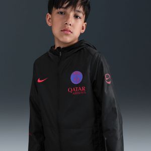 Nike - PSG Academy Pro - Hoodie - Kinder - Third - 2025/26