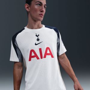 Tottenham Hotspur 2025/26 Match Thuis Nike Dri-FIT ADV authentiek voetbalshirt voor heren - Wit
