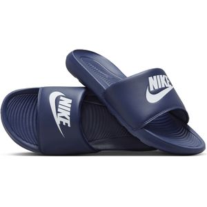 Nike Victori One Slippers voor heren - Blauw