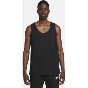 Nike - Premium Essentials - Tanktop - Wit