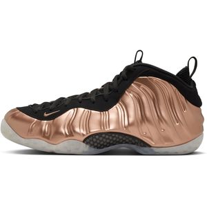 Nike Air Foamposite One herenschoenen - Zwart