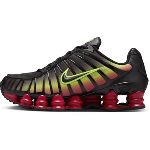 Nike Shox TL schoenen - Zwart