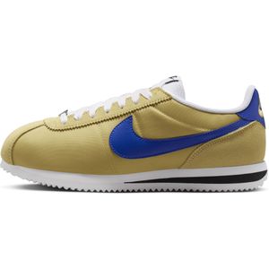 Nike Cortez Textile schoenen - Geel