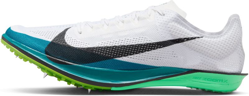Nike Dragonfly 2 Elite track and field distance spikes - Wit