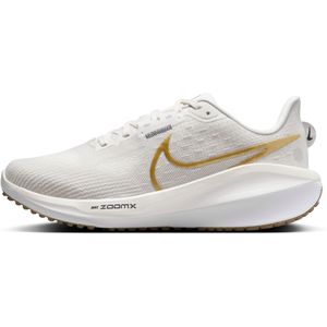 Nike Vomero 17 hardloopschoenen voor dames (straat) - Grijs