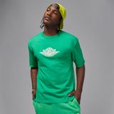 Jordan - Rare Air - T-shirt - Groen