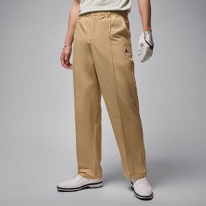 Jordan - Sport - Golfbroek - Bruin