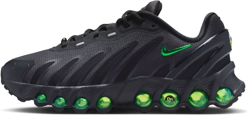 Nike - Air Max Dn8 - Kinderschoenen - Grijs