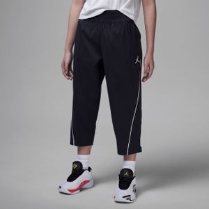 Jordan Training Camp Barrel-broek voor kids - Zwart