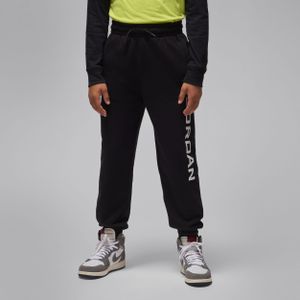 Jordan Essentials Baseline fleecebroek voor kids - Zwart