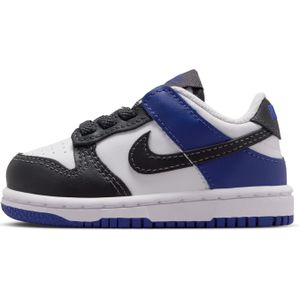 Nike Dunk Low - Sneakers - Wit