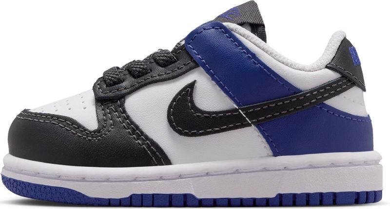 Nike Dunk Low - Sneakers - Wit