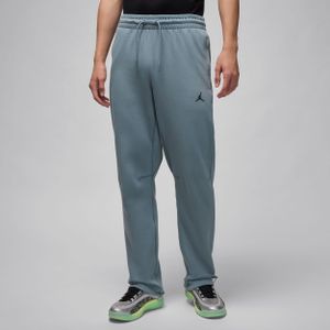 Jordan Sport Hoop Fleece Dri-FIT herenbroek - Grijs