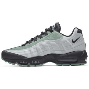 Nike Air Max 95 By You Custom herenschoen - Wit