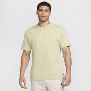 Nike Sportswear Premium Essentials T-shirt voor heren - Groen