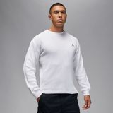 Jordan Waffle Long Sleeve T-Shirt - Wit- Heren, Wit