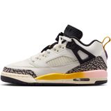 Jordan - Spizike Low - Kinderschoenen - Wit