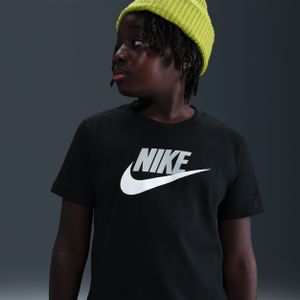 Nike T-shirt voor kids - Zwart
