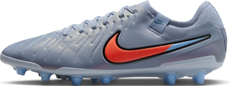 Nike - Tiempo Legend 10 Pro - Voetbalschoenen - Zwart