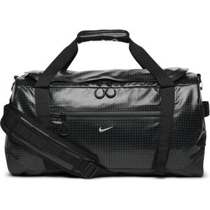 Nike Hike sporttas (50 liter) - Zwart