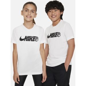 Nike Legend Dri-FIT T-shirt voor kids - Wit