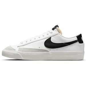 Nike Blazer Low '77 Damesschoenen - Wit