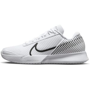 NikeCourt Air Zoom Vapor Pro 2 Hardcourt tennisschoenen voor heren - Wit