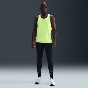 Nike Pinnacle hardlooptights voor heren - Zwart