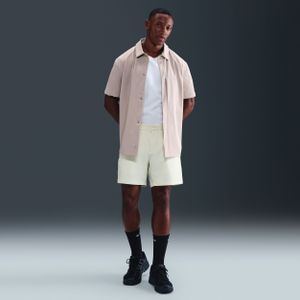 Nike 24.7 PerfectStretch Dri-FIT herenshorts (15 cm) - Wit