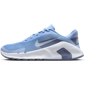 Nike Flex Train trainingsschoenen voor dames - Blauw