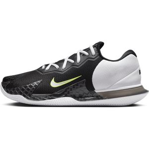 NikeCourt Vapor Cage 4 Rafa tennisschoenen voor heren (gravel) - Zwart