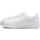 Nike Cortez 23 Premium Leather damesschoenen - Wit