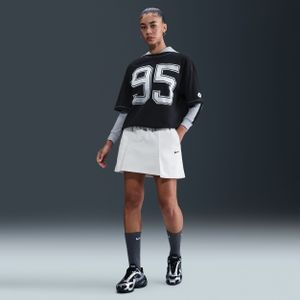 Nike cargominirok - Wit