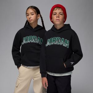 Jordan Mountain cadeauhoodie voor kids - Zwart