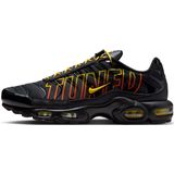 Nike Air Max Plus herenschoenen - Zwart