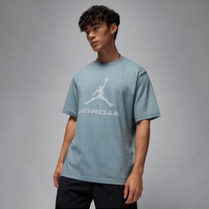 Jordan Sport Dri-FIT T-shirt voor heren - Grijs