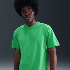 Nike - Premium Essentials - T-shirt - Wit