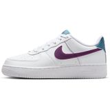 Nike Air Force 1 kinderschoenen - Wit