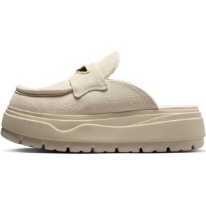 Air Jordan - Mule - Damesschoenen - Bruin