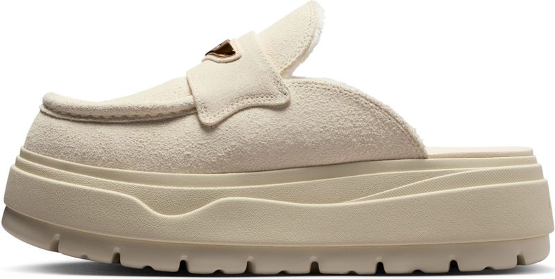 Air Jordan - Mule - Damesschoenen - Bruin