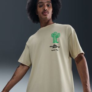 Nike ACG T-shirt voor heren - Bruin