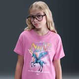 Nike - T-shirt - Roze - Meisjes