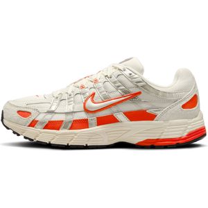 Nike P-6000 damesschoenen - Wit