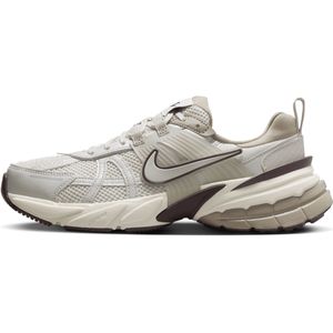 Nike V2K Run damesschoenen - Bruin