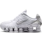 Nike - Shox TL - Kindersneakers - Wit