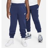 Nike - Club Fleece - Joggingbroek - Zwart
