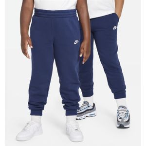 Nike - Club Fleece - Joggingbroek - Zwart