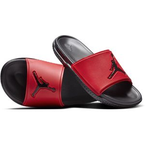 Jordan Jumpman slippers voor heren - Rood