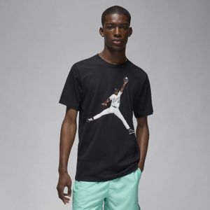 Jordan Flight MVP T-shirt voor heren - Zwart