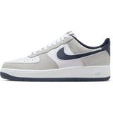 Nike - Air Force 1 '07 LV8 - Herenschoenen - Grijs